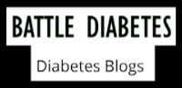 diabetes blogs